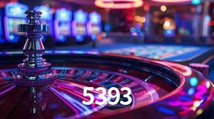 Bônus de Boas-vindas 5393