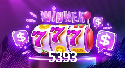 A Emoção da Loteria na 5393: Uma Chance de Mudança de Vida