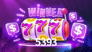 Welcome Bonus 5393