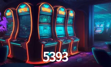 Desvendando o Mundo dos Jogos Virtuais na 5393