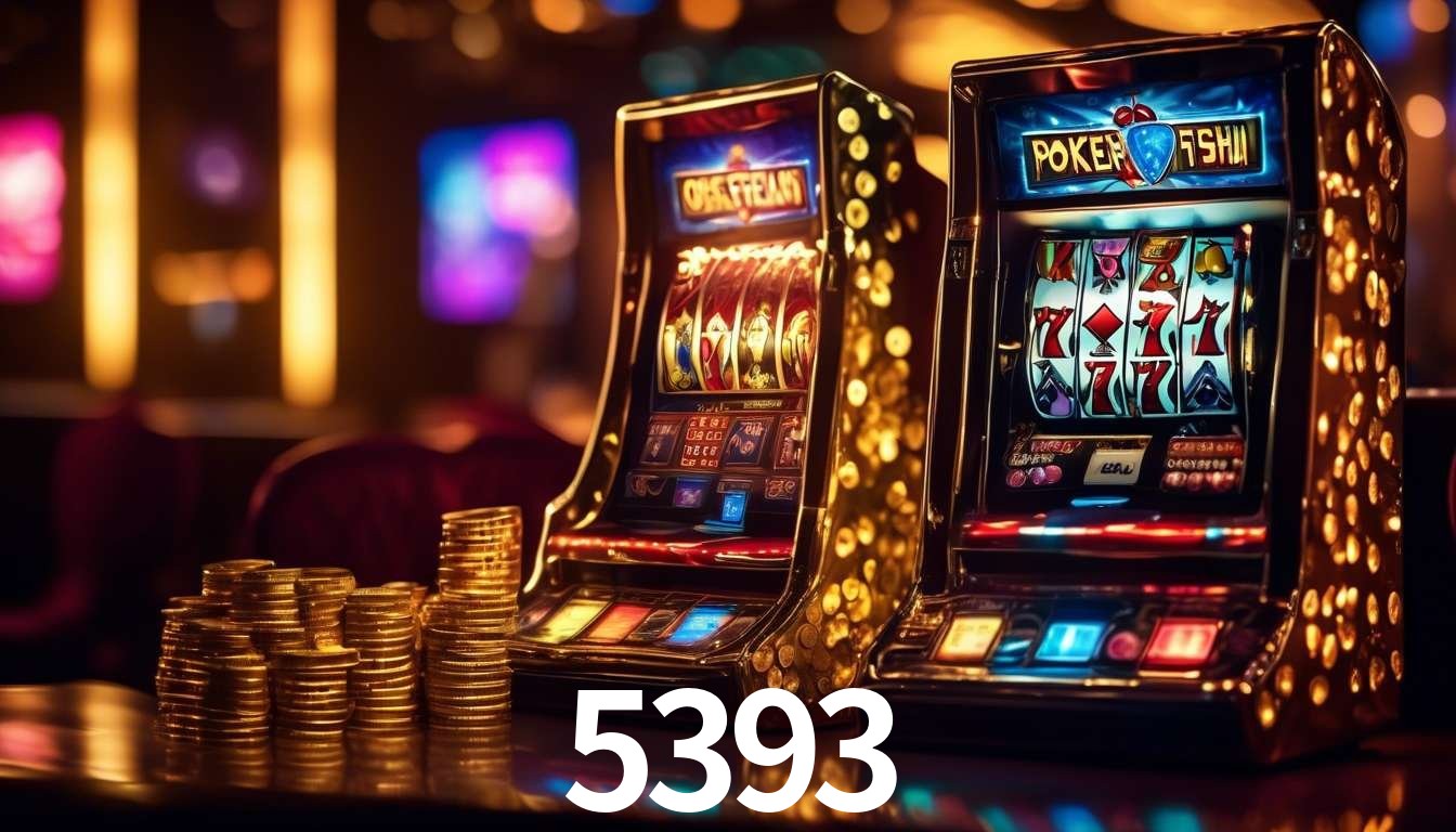 A Emoção da Loteria na 5393: Uma Chance de Mudança de Vida