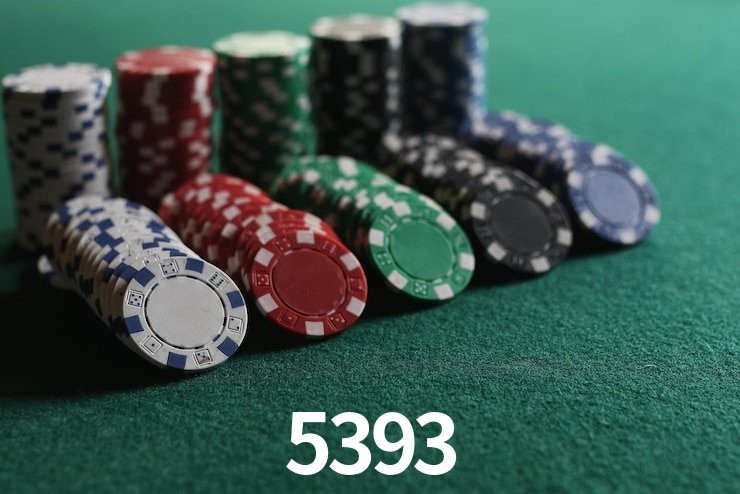 Game Statistics 5393
