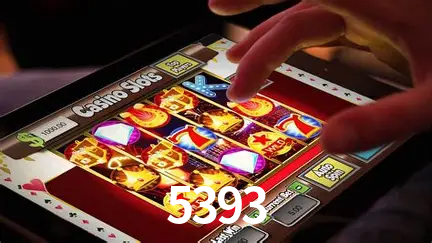Jogos de mesa e apostas rápidas na 5393