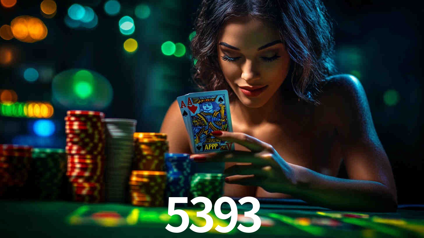 Descubra a Essência do 5393: Nossa História e Compromissos