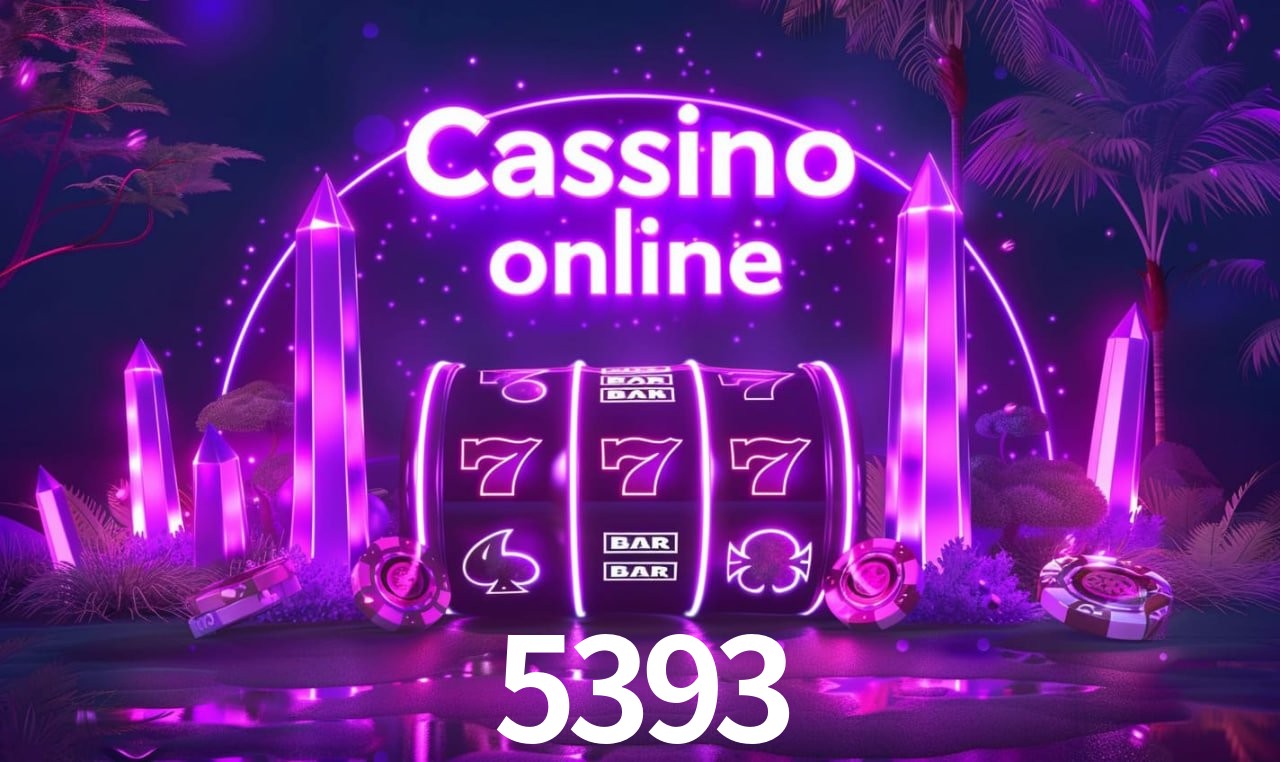 Sistemas de Segurança 5393