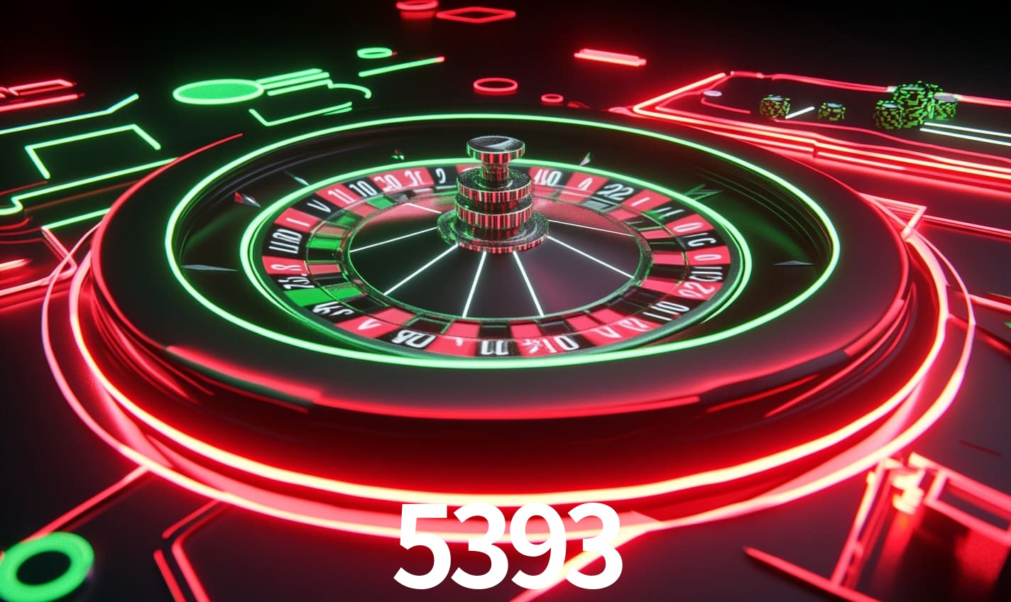 Explorando a Categoria de Eventos em Apostas na 5393