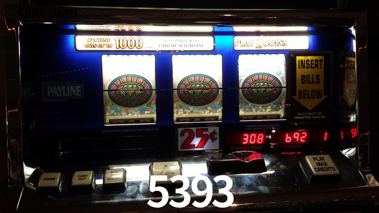Sports Statistics 5393