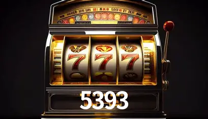 Descubra a Magia dos Jogos de Arcade no 5393