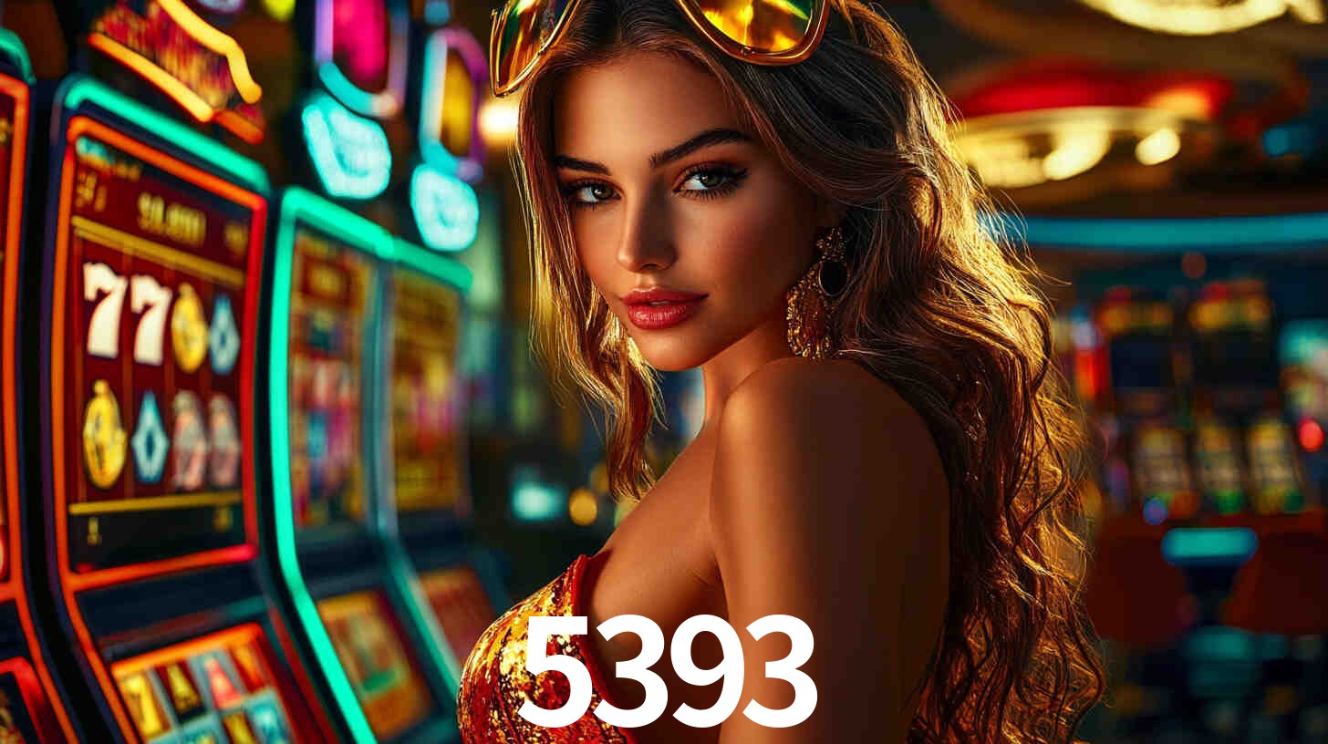 Welcome Bonus 5393