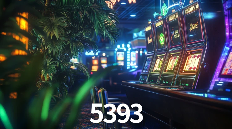 Blackjack Table 5393