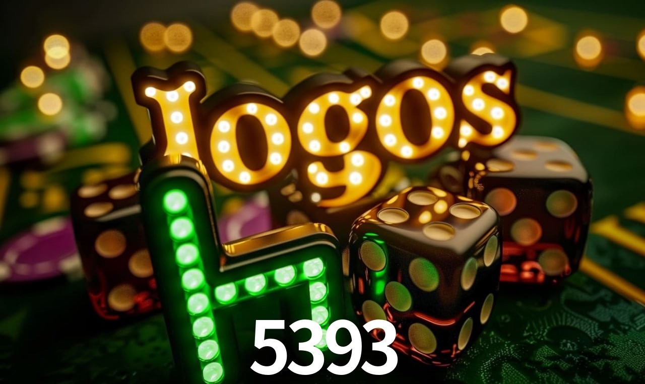 Recursos de Bônus 5393