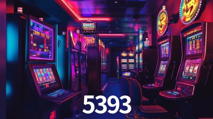 Cashback e recargas na 5393