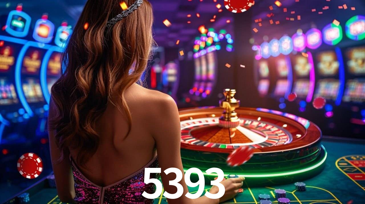 APP rápido e leve da 5393