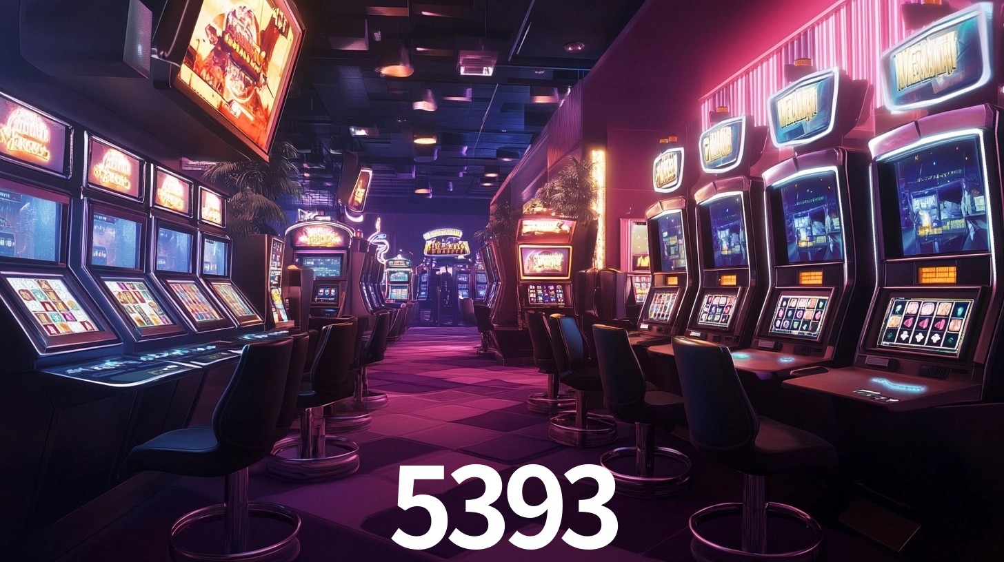 5393 App Interface