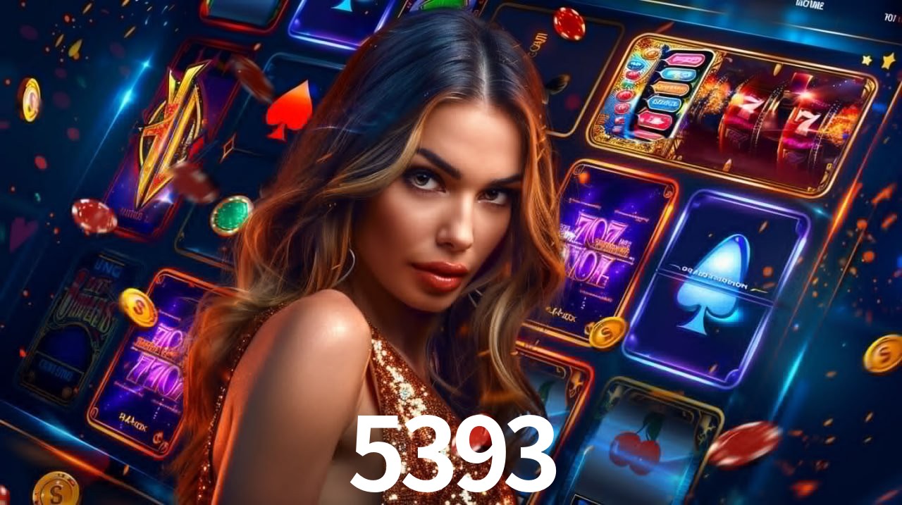 Download para Android e iOS na 5393