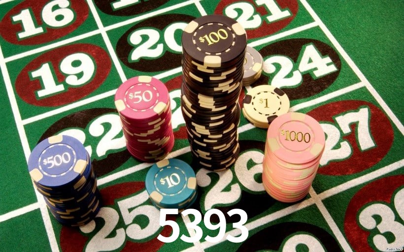 Apostas de Futebol 5393