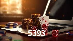 cassino 5393