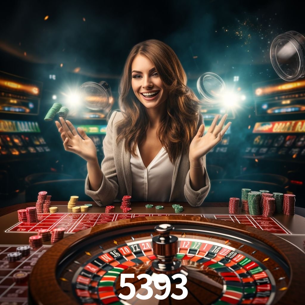 Explore as vantagens do 5393: serviço profissional e confiabilidade