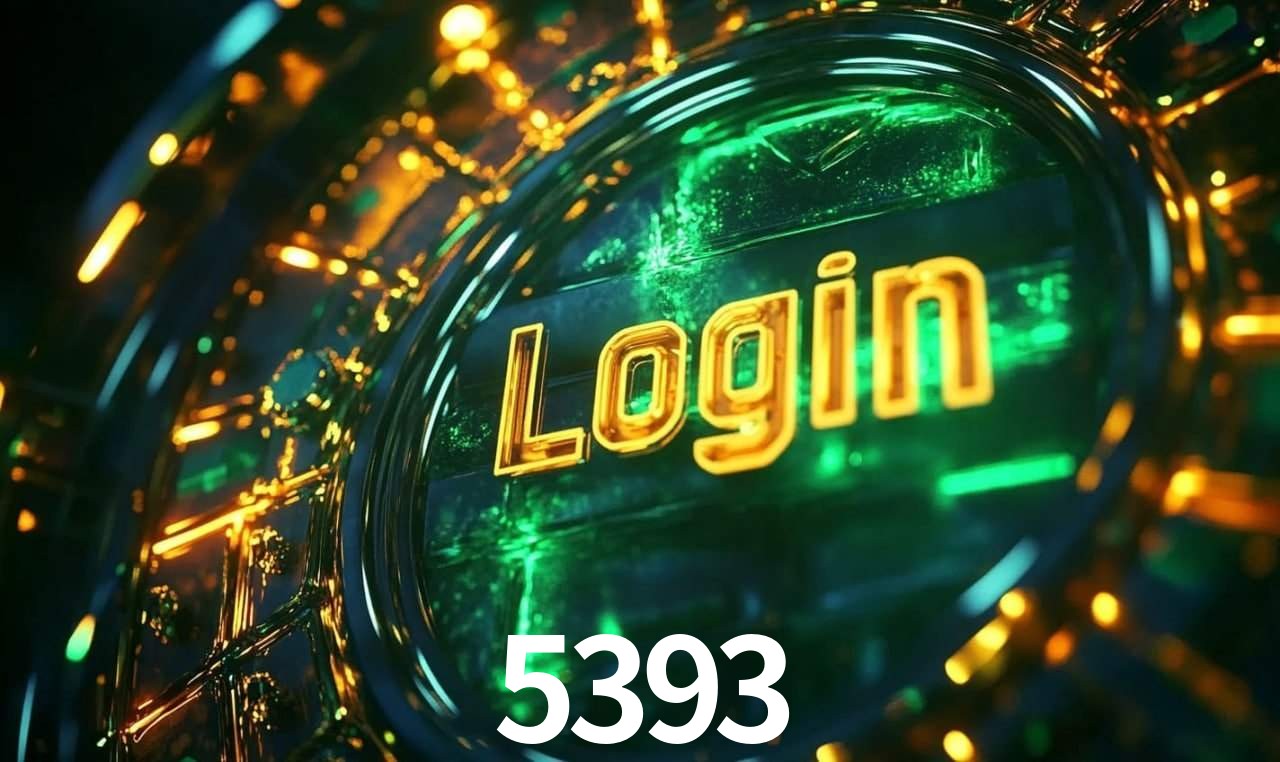 Segurança e privacidade no APP 5393