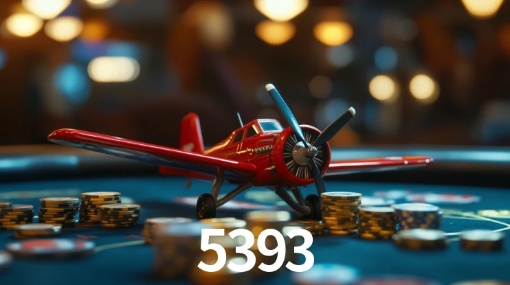 Game Providers 5393