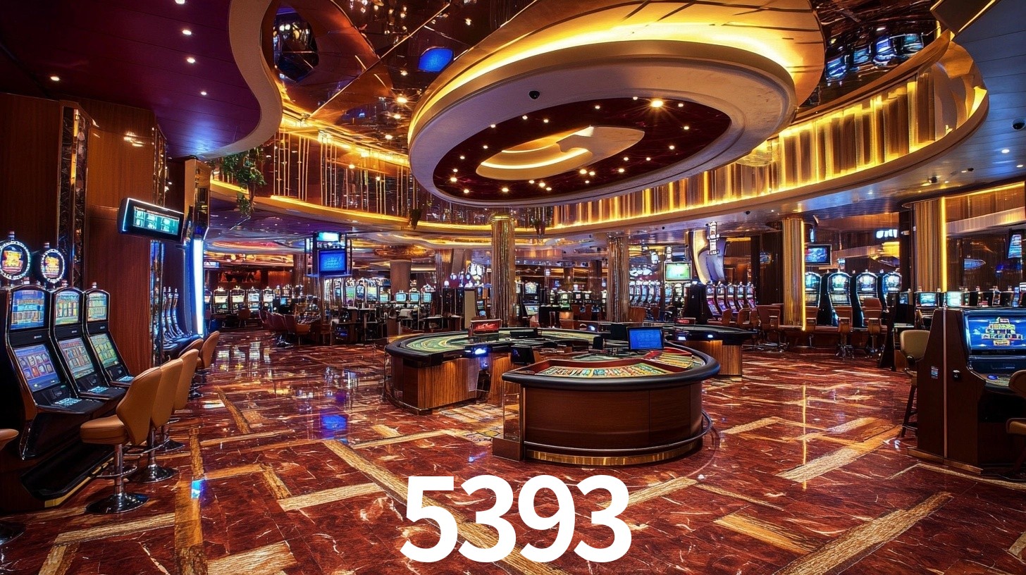 Tournaments 5393