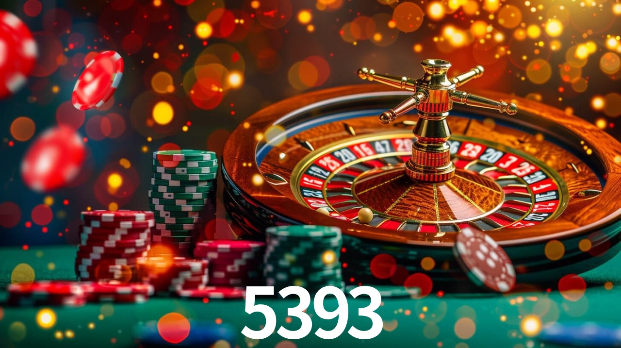 Desvendando o Mundo dos Jogos Virtuais na 5393