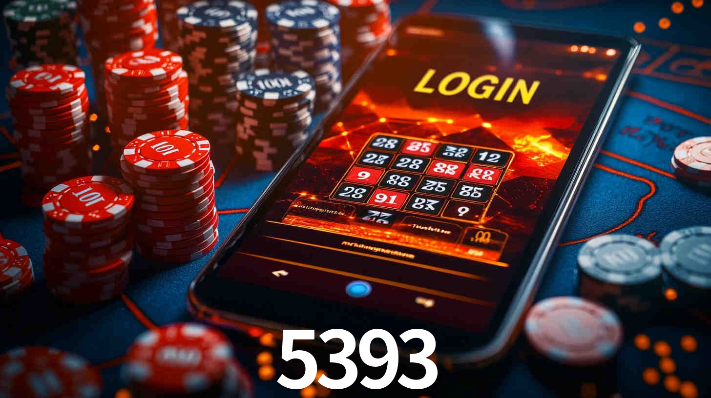 5393 bet
