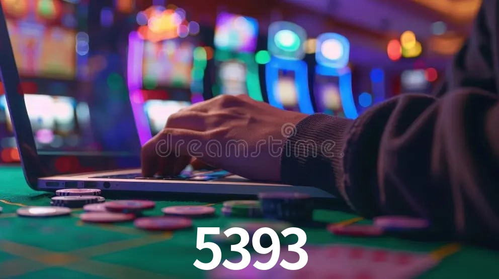 Interface Premium 5393