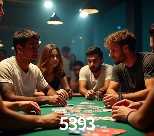 Segurança e performance na plataforma 5393