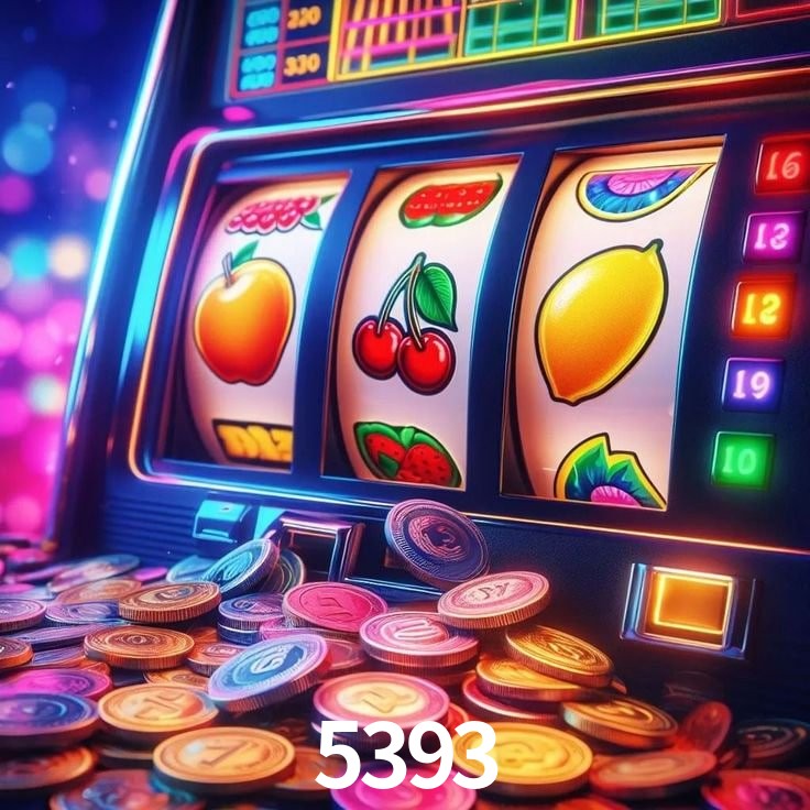 Estatísticas Esportivas 5393