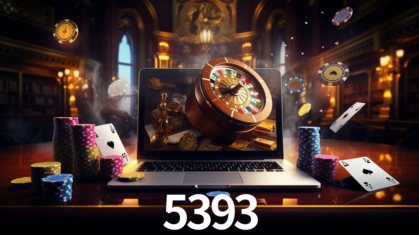 VIP Casino 5393