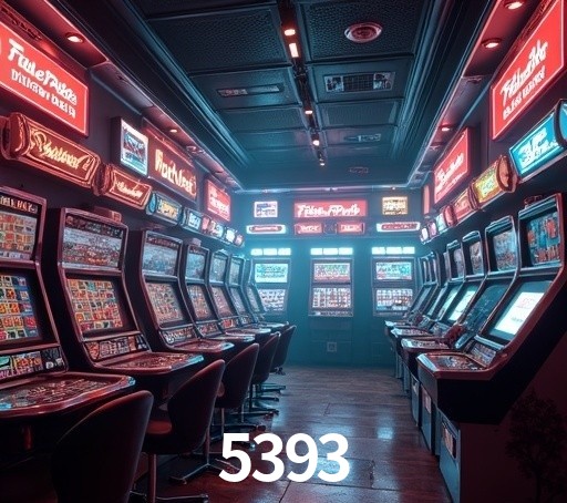 Jogos com bônus e suporte 24h na 5393