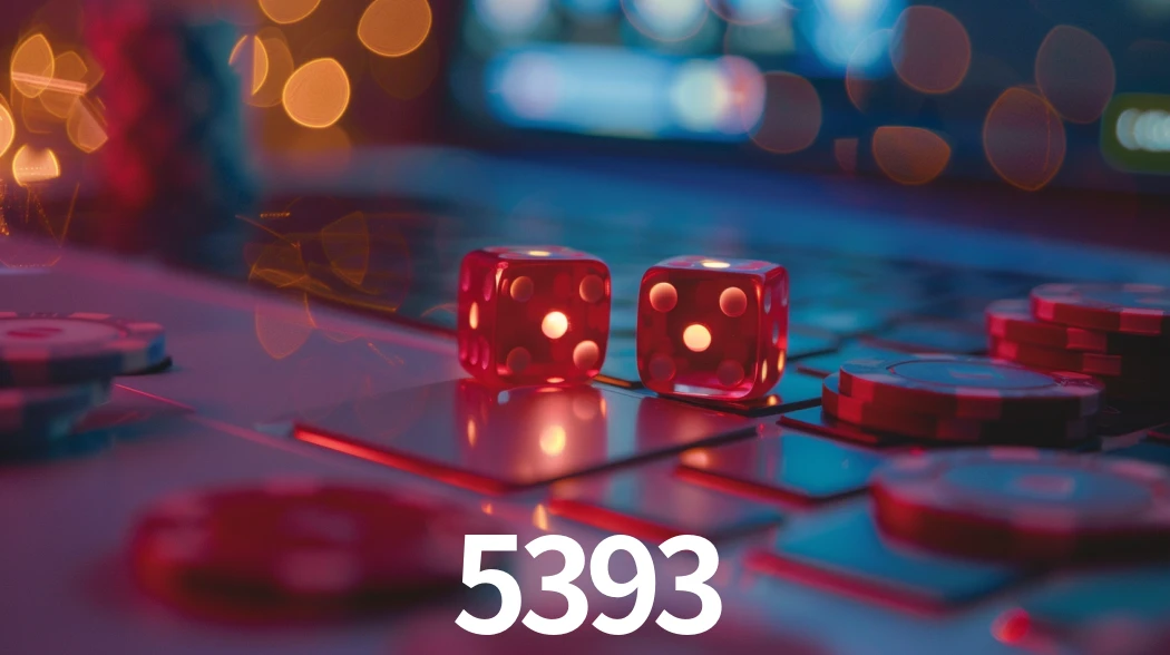 Account Benefits 5393