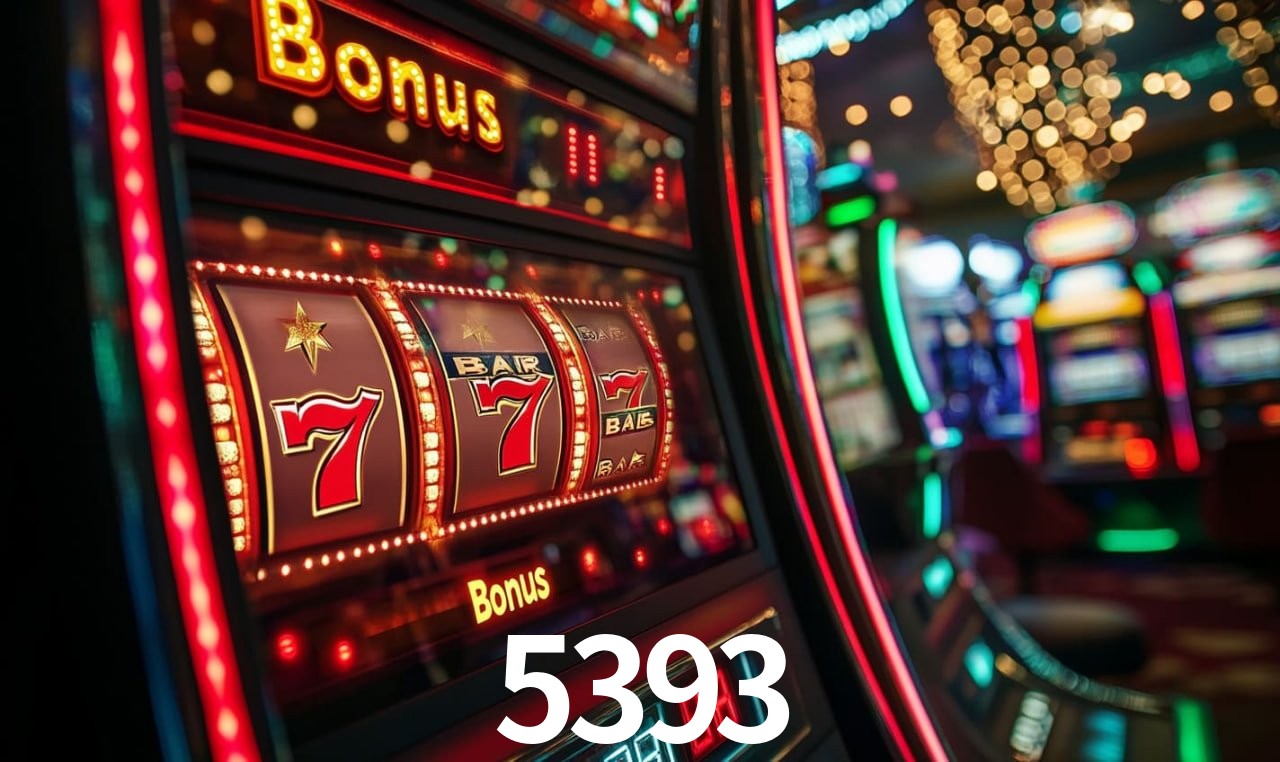 Mercados ao vivo e cash out na 5393