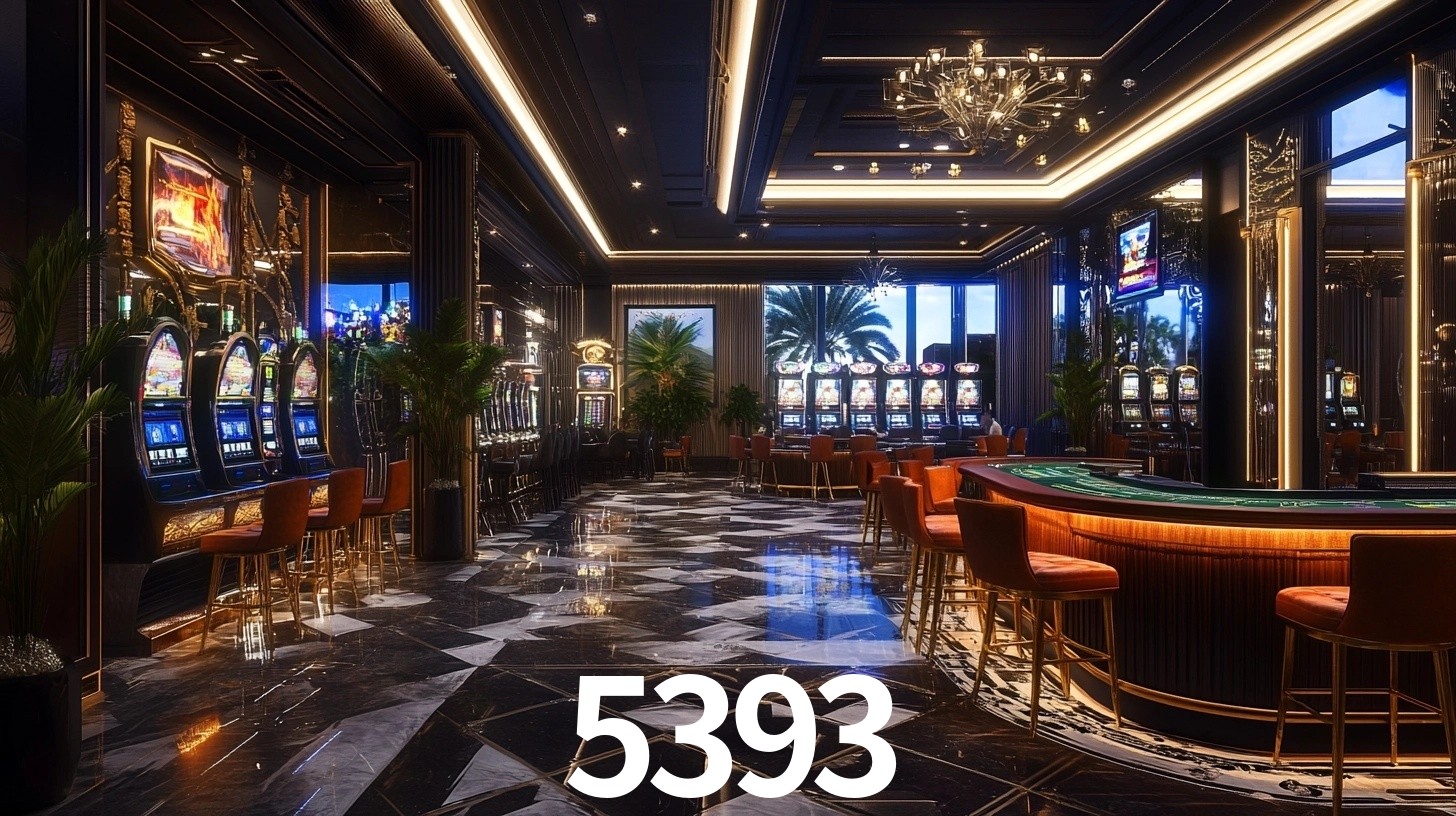 Premium Interface 5393