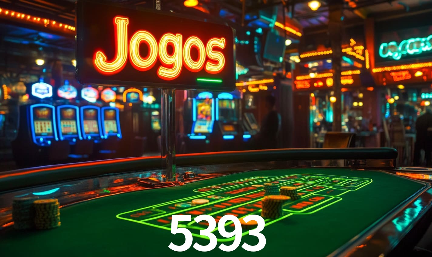 Benefícios da Conta 5393
