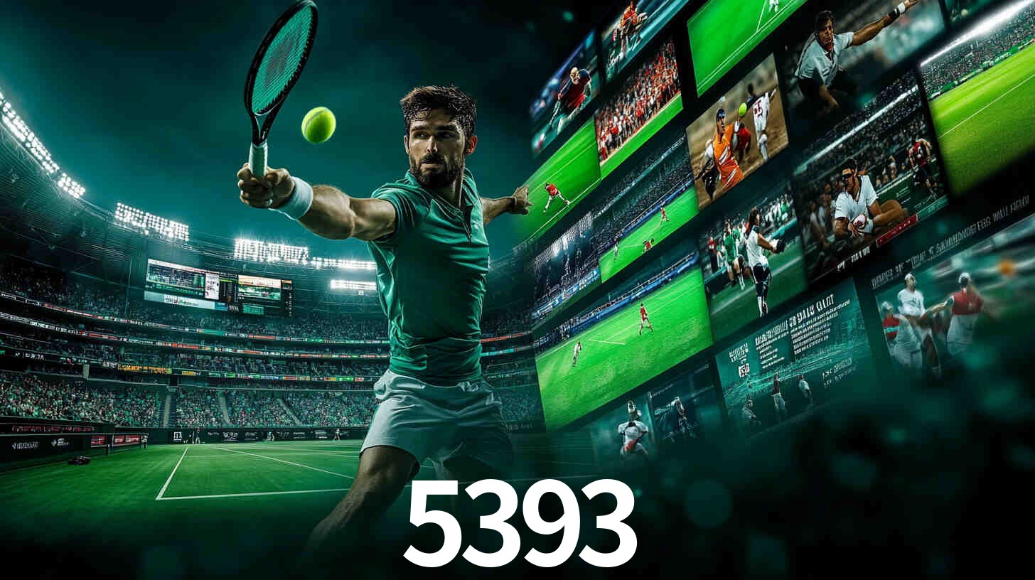 Descubra o Programa VIP da 5393: Vantagens Exclusivas para Jogadores