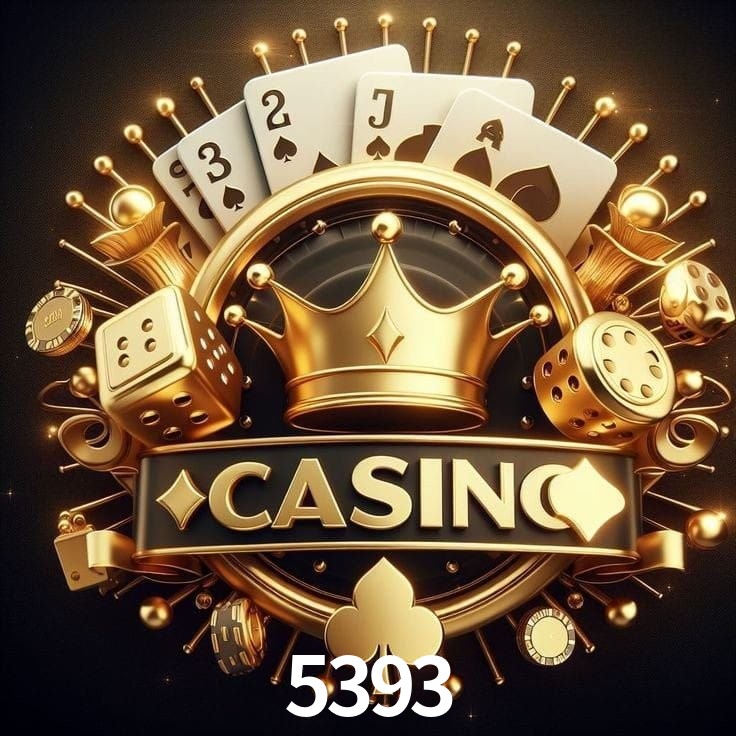 Estatísticas do Jogo 5393
