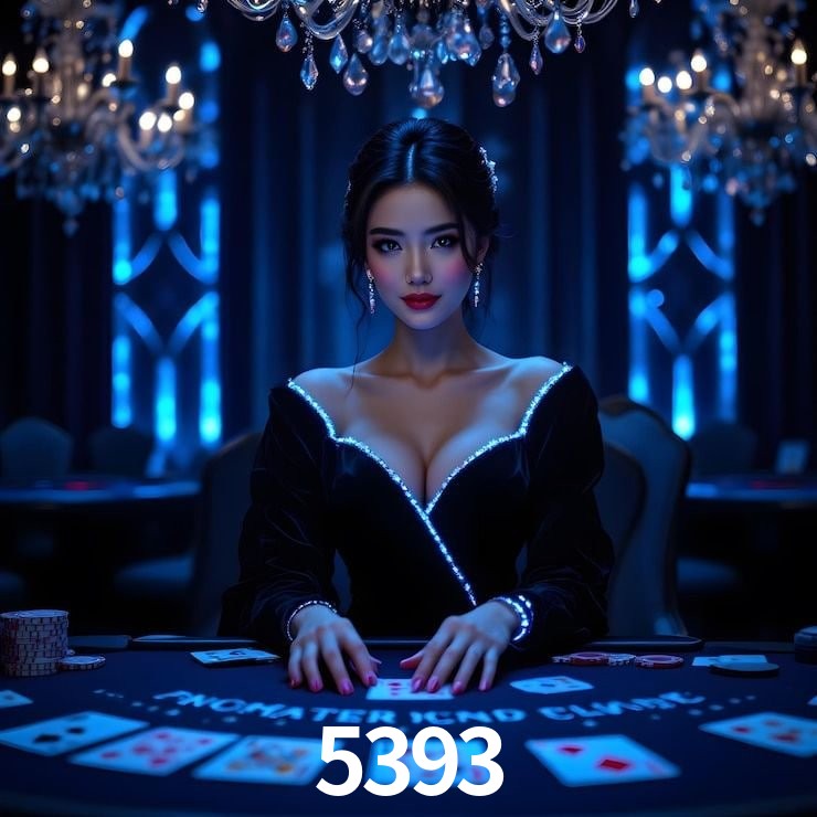 Provedores de Jogos 5393