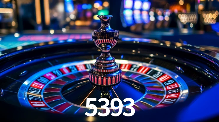 5393 bet