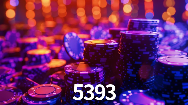 5393 bet