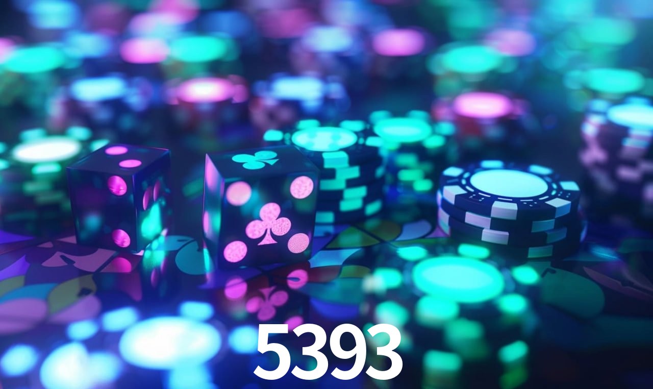 Mesa de Blackjack 5393