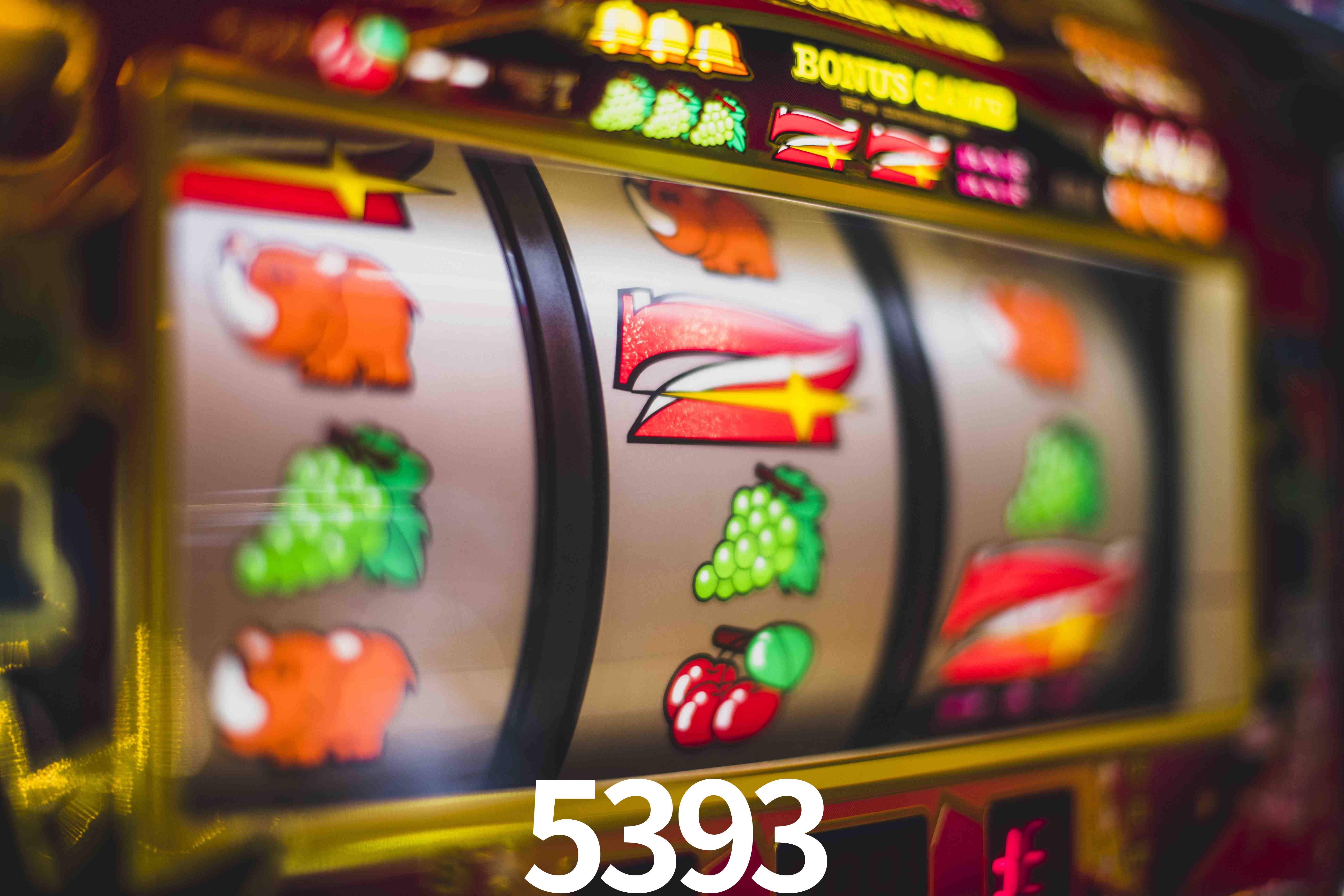 Football Betting 5393